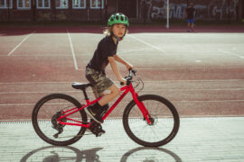 roko.bike dla dzieci – pierwsze wrażenia