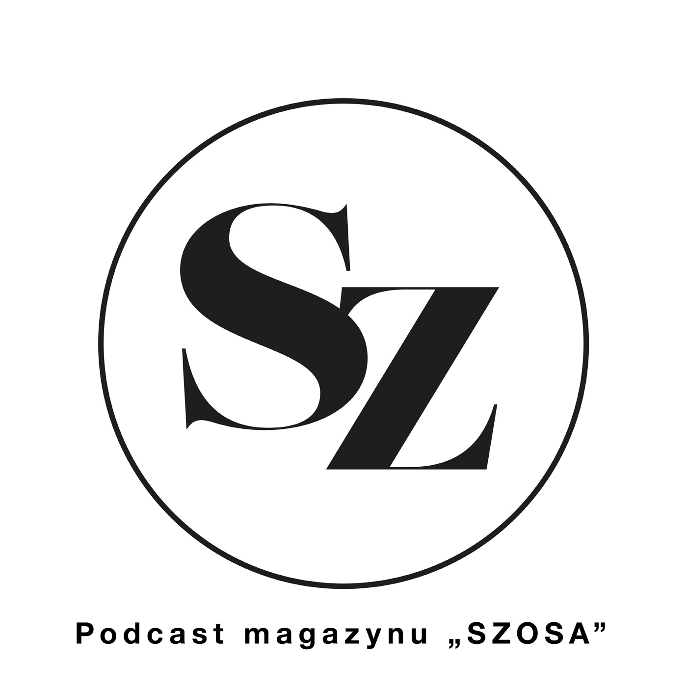 Podcasty z SZOSY